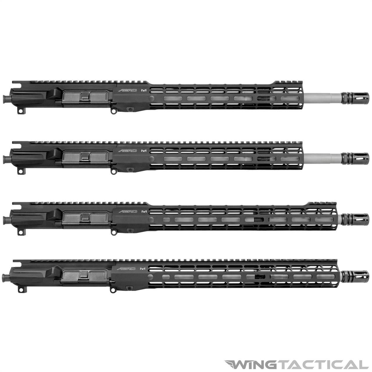 【tページ】 Aero Precision 16