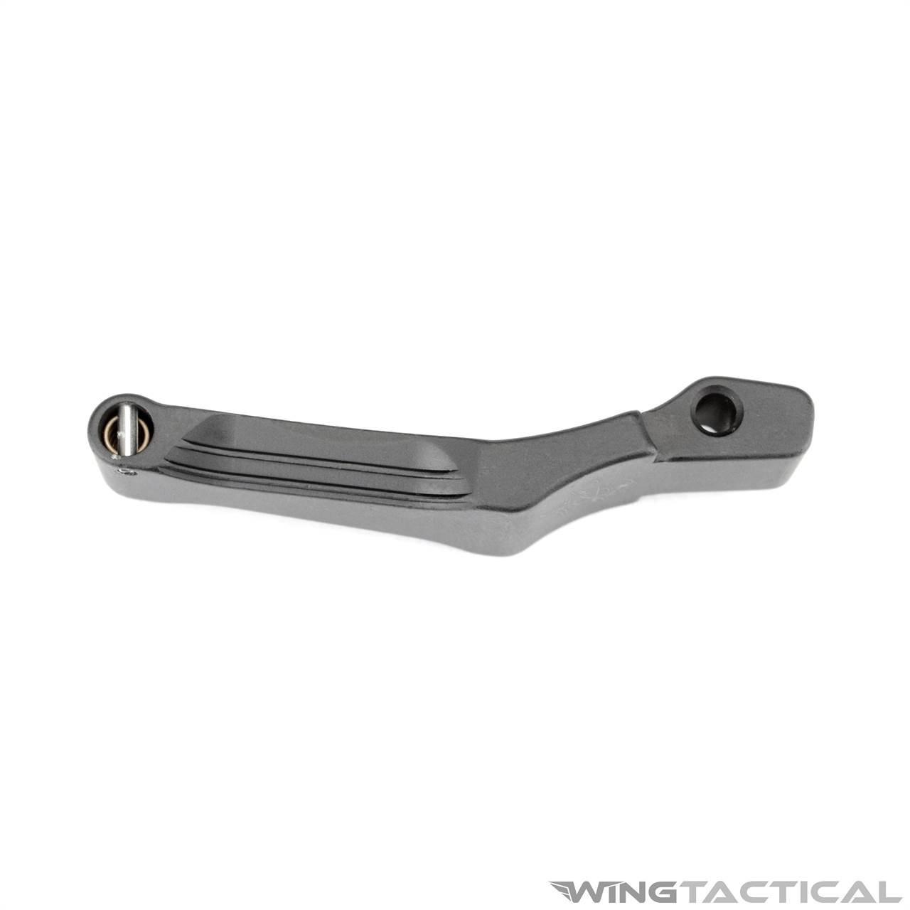 Knight's Armament AR15 Combat Trigger Guard | KAC Trigger