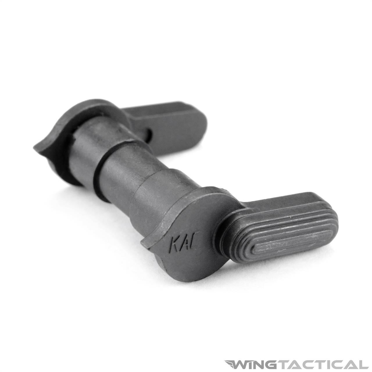 トイガン Knights Modular Ambi Safety Selector1 Knight's Armament Ambi Safety Selector | KAC AR-15 Safety