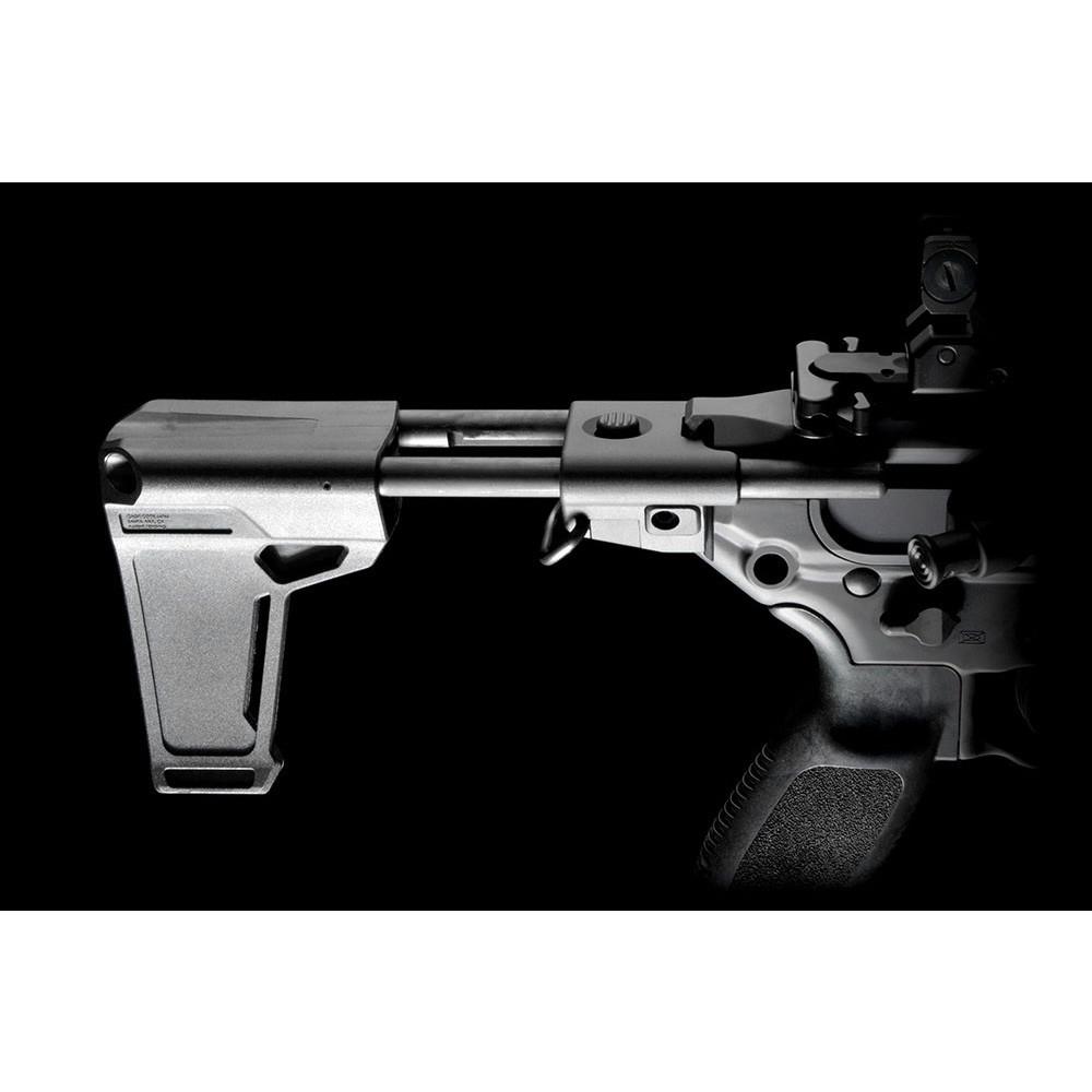 Strike Industries SIG MPX/MCX Pistol Collapsible Stabilizer | Wing