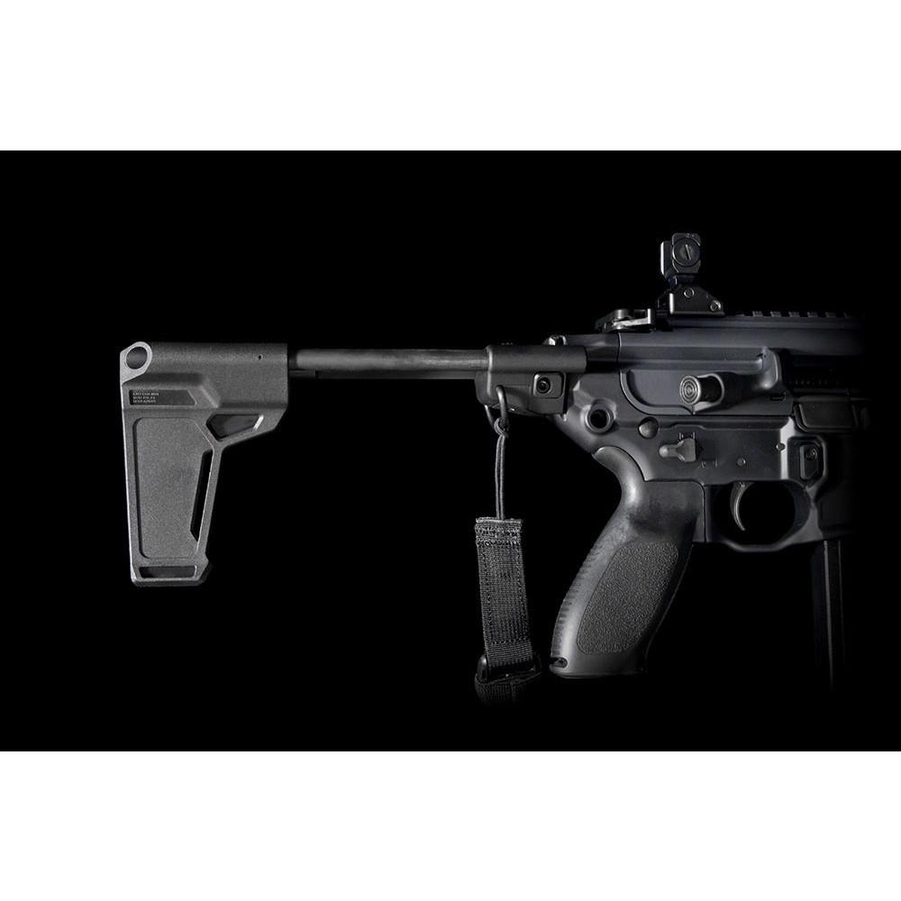 Strike Industries SIG MPX/MCX Pistol Collapsible Stabilizer | Wing