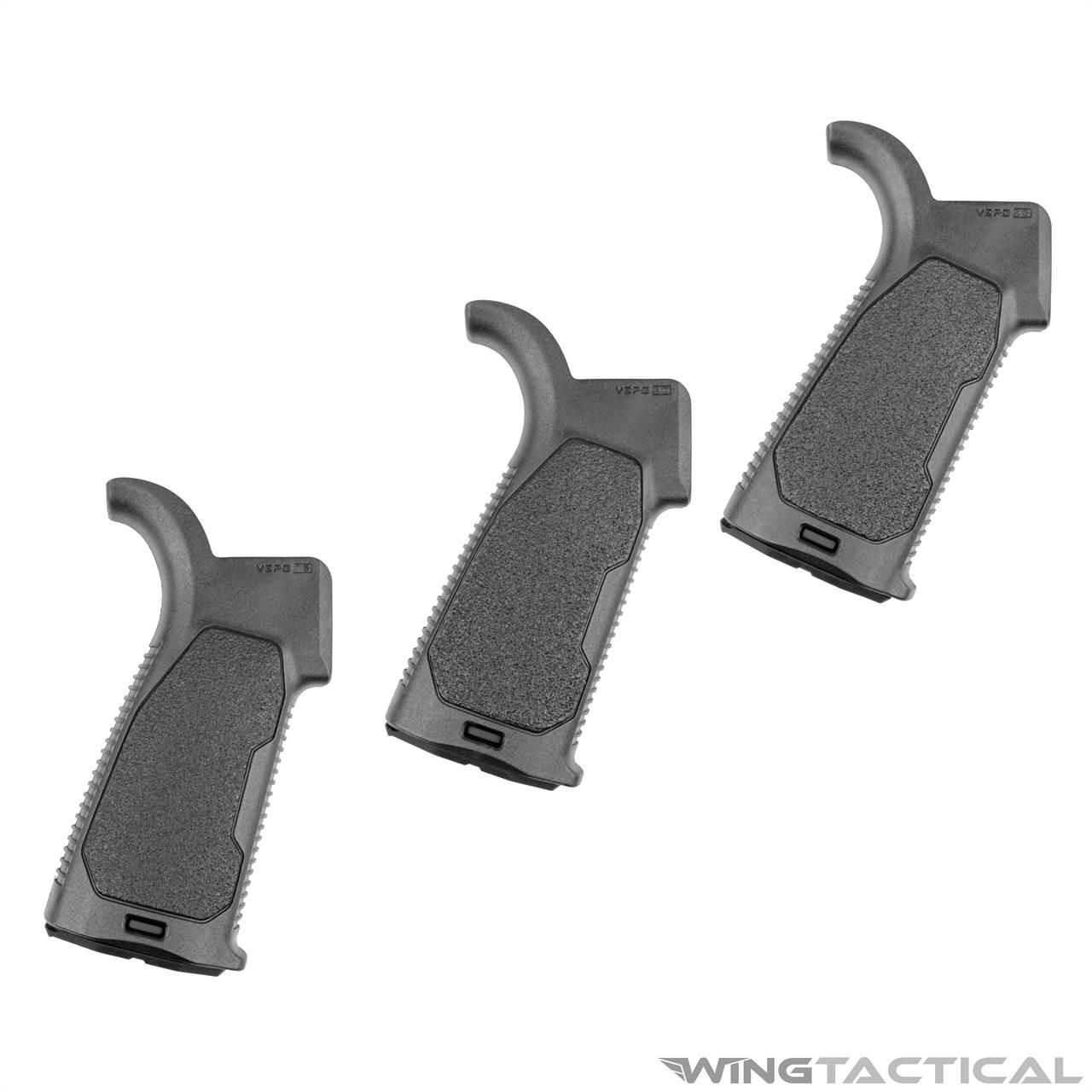 PANDORA ARMS？ VSR-10 PISTOL GRIP TYPE Wood Grip VSR-ONE [AWG-1457] | PANDORA ARMS