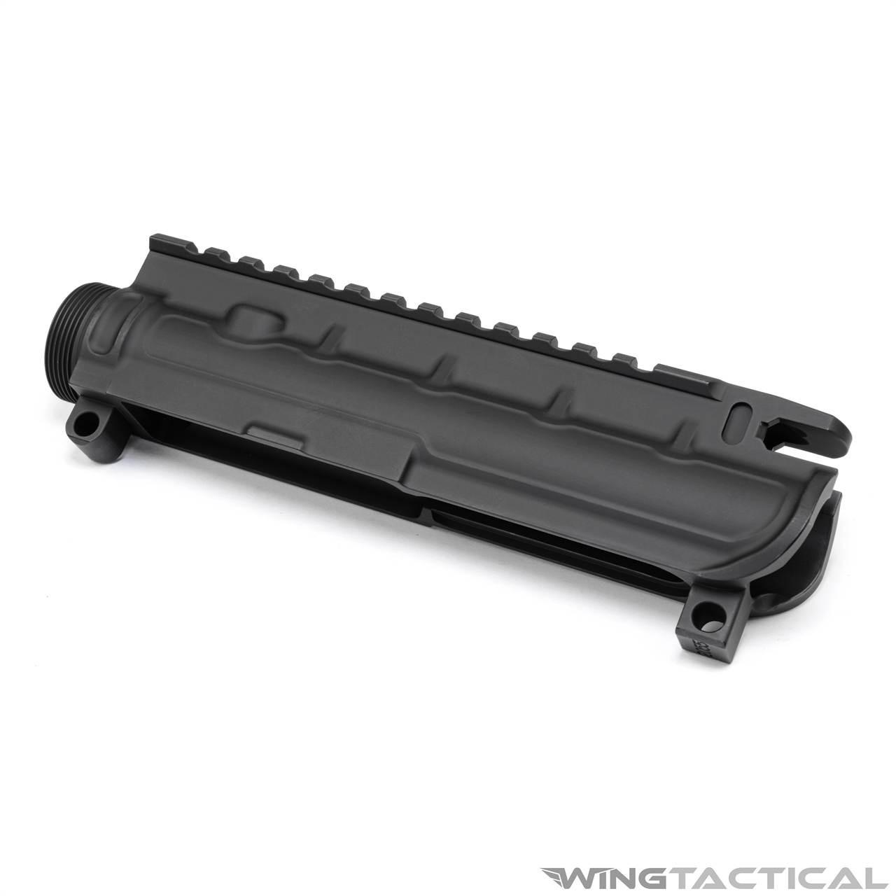 V Seven 2055 Enlightened AR-15 Upper Receiver | Wing Tactical
