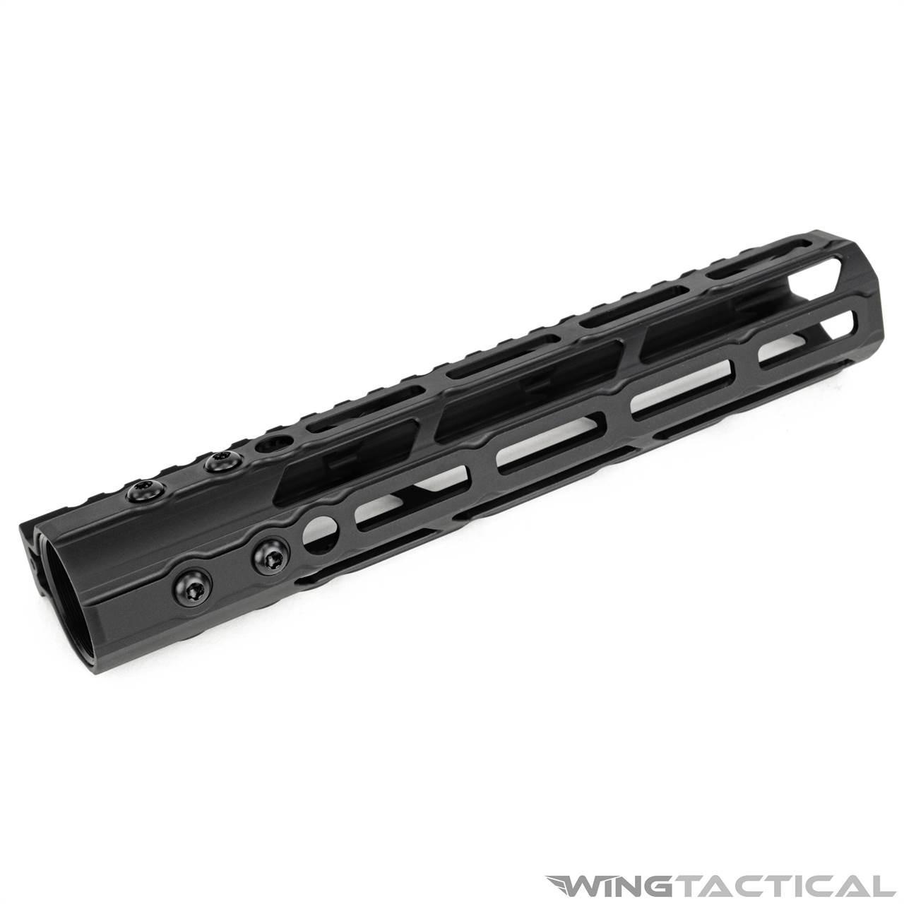 V Seven 2099 Ultra-Light M-LOK Handguard | Wing Tactical