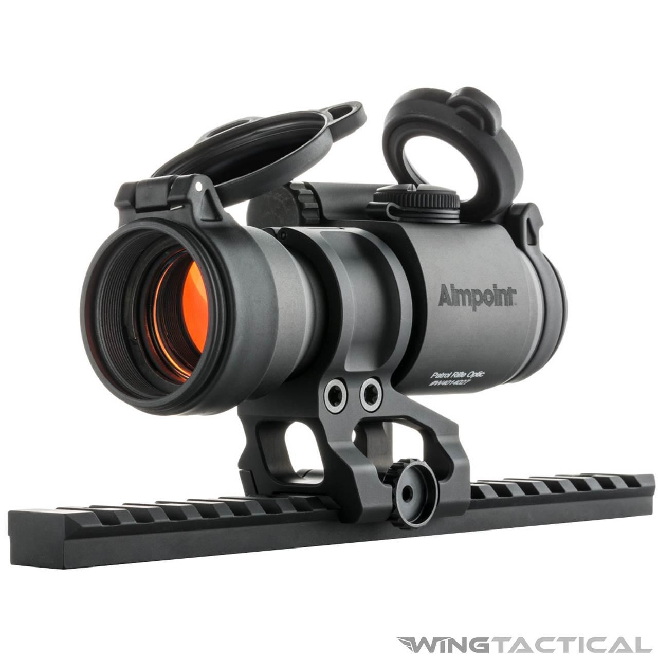 Scalarworks LEAP Aimpoint PRO Mount | Wing Tactical