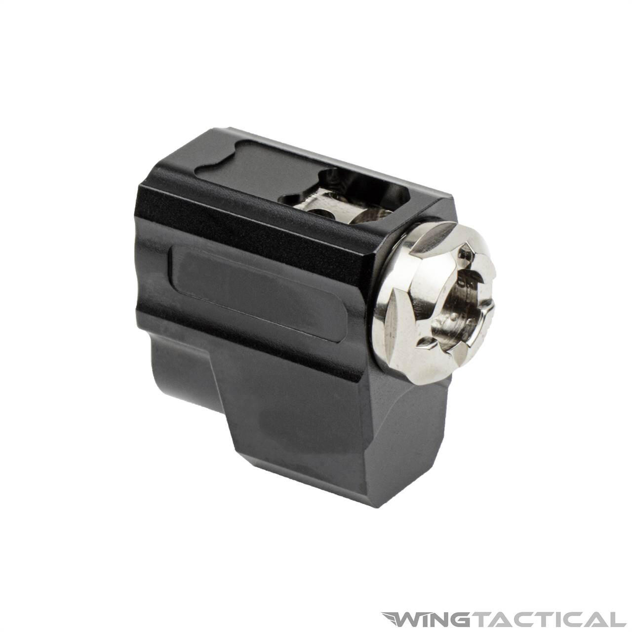 Tyrant CNC T-Comp for Sig Sauer P365 (9mm) | Wing Tactical