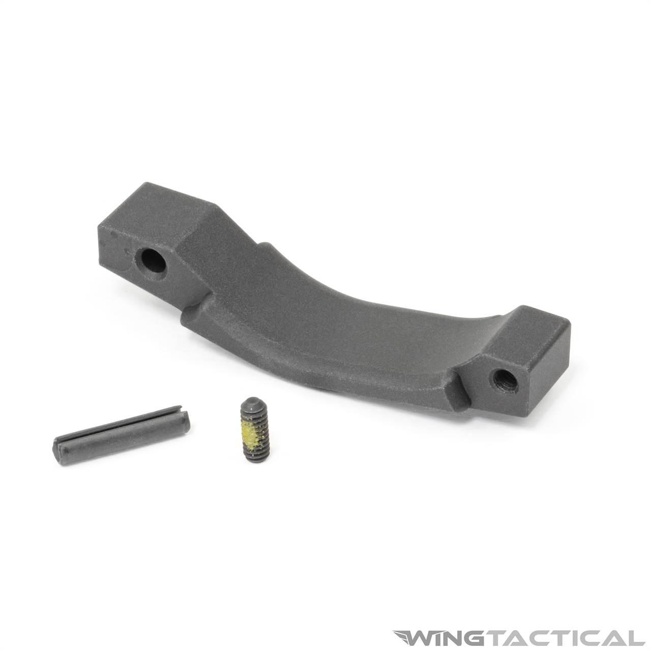 マグプル MAG015 MAGPUL トリガーガード アルミニウム Amazon | マグプル(Magpul)トリガーガード Enhanced Trigger