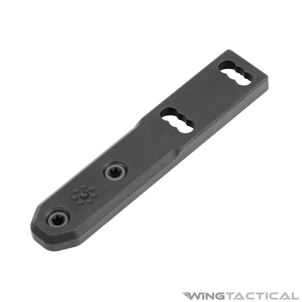 Asaki様用　American Defense製マウント Asaki様用American Defense製マウント