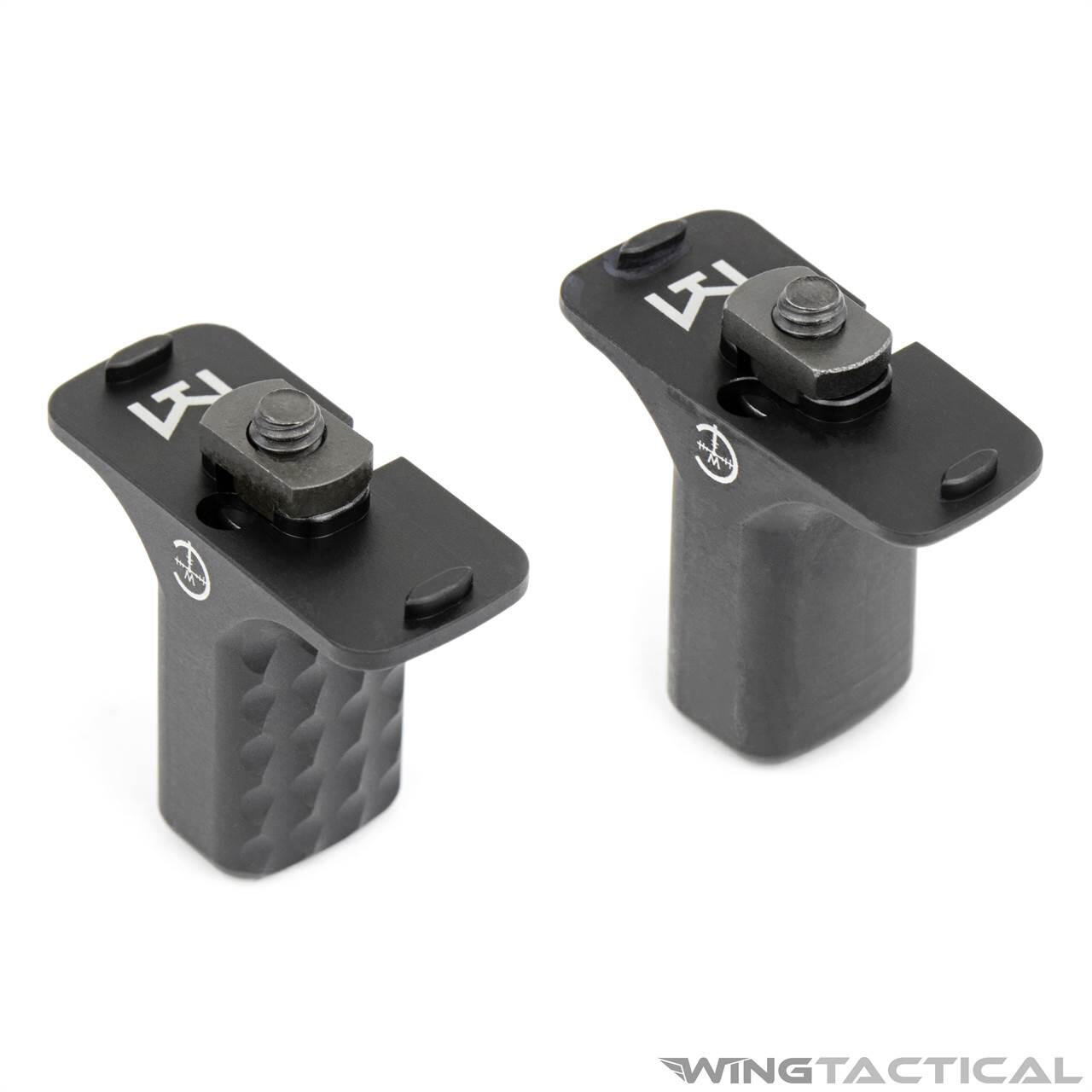 Impact Weapons Components M-LOK Hand Stop | Wing Tactical