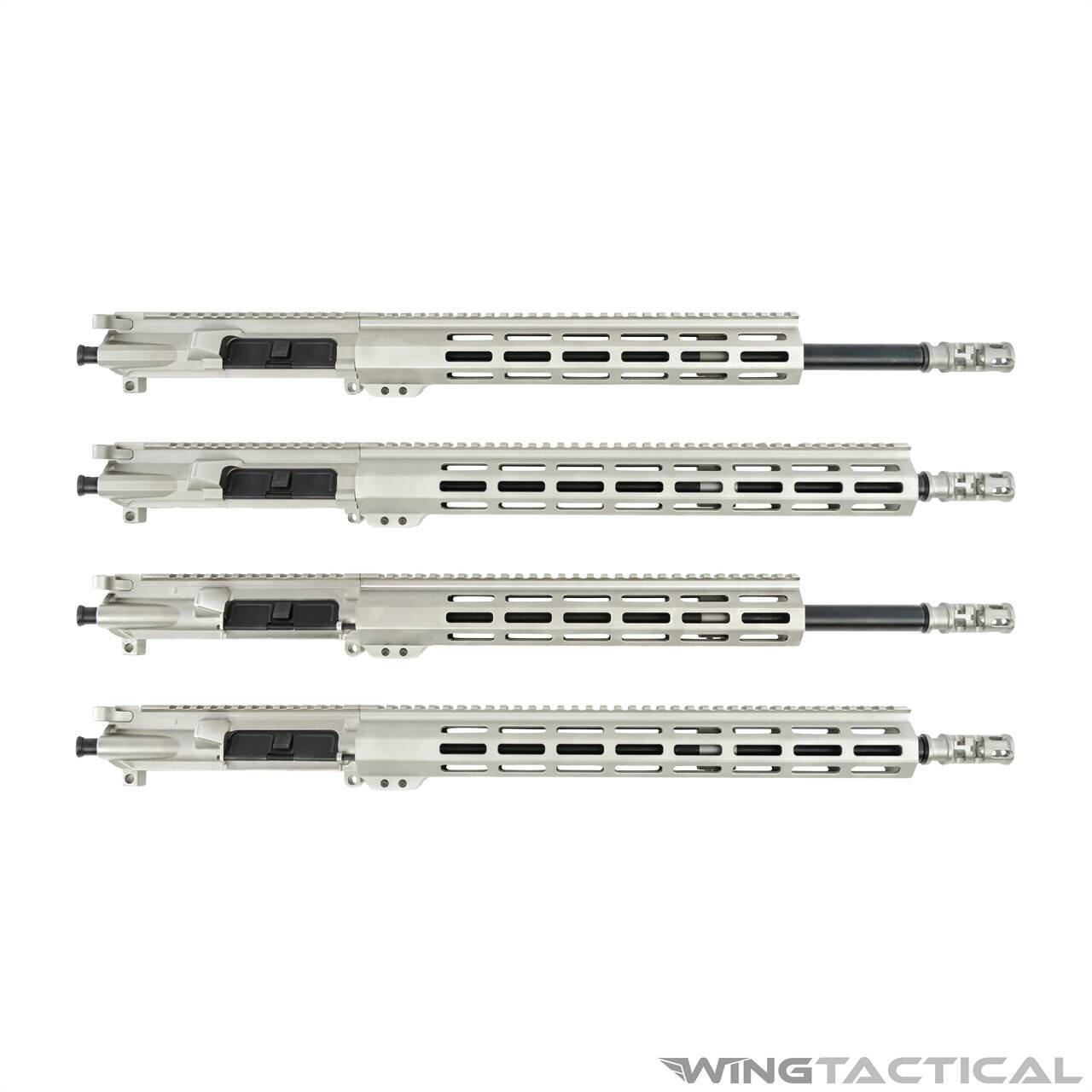 REVE ASSALUT ATTACK 50−S NICEL BORON Fail Zero Nickel Boron AR15 BCG