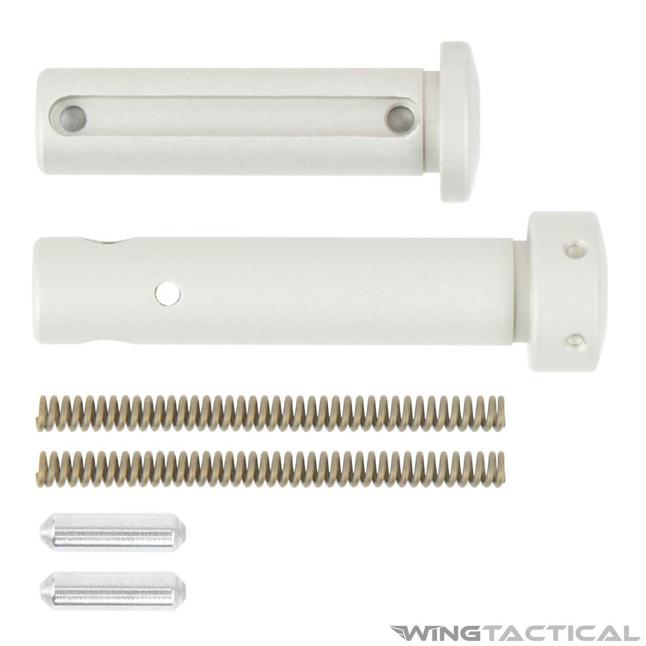 Armaspec Superlight Aluminum AR-15 Pivot And Takedown Pin Set