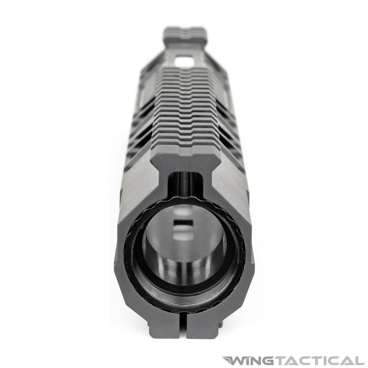 Aeroknox AX // 15 M-LOK AR-15 Handguard | Wing Tactical