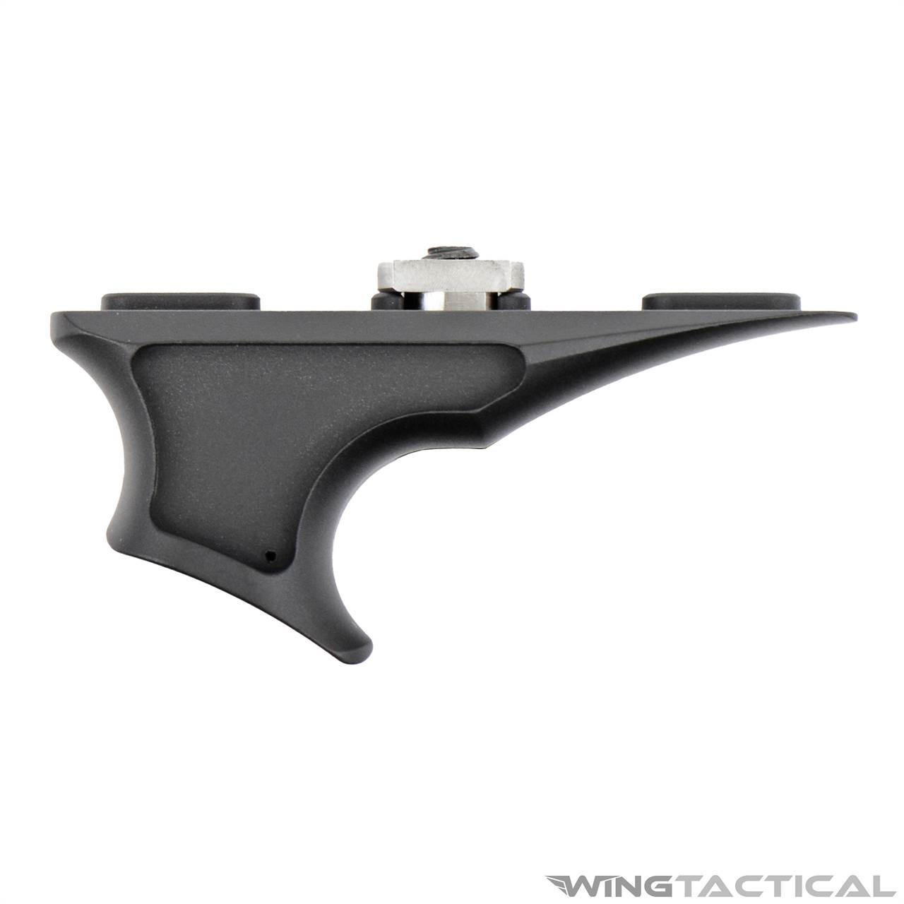 Fortis Shift M-LOK Reversible Handstop | Wing Tactical