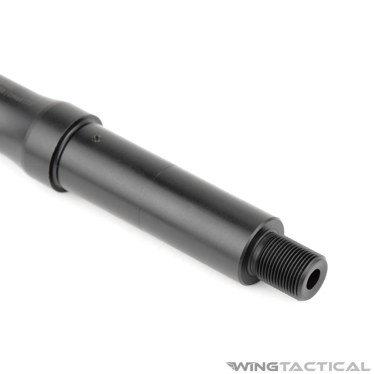 CMC .223 Wylde AR-15 Barrel (SOCOM Profile) | Wing Tactical