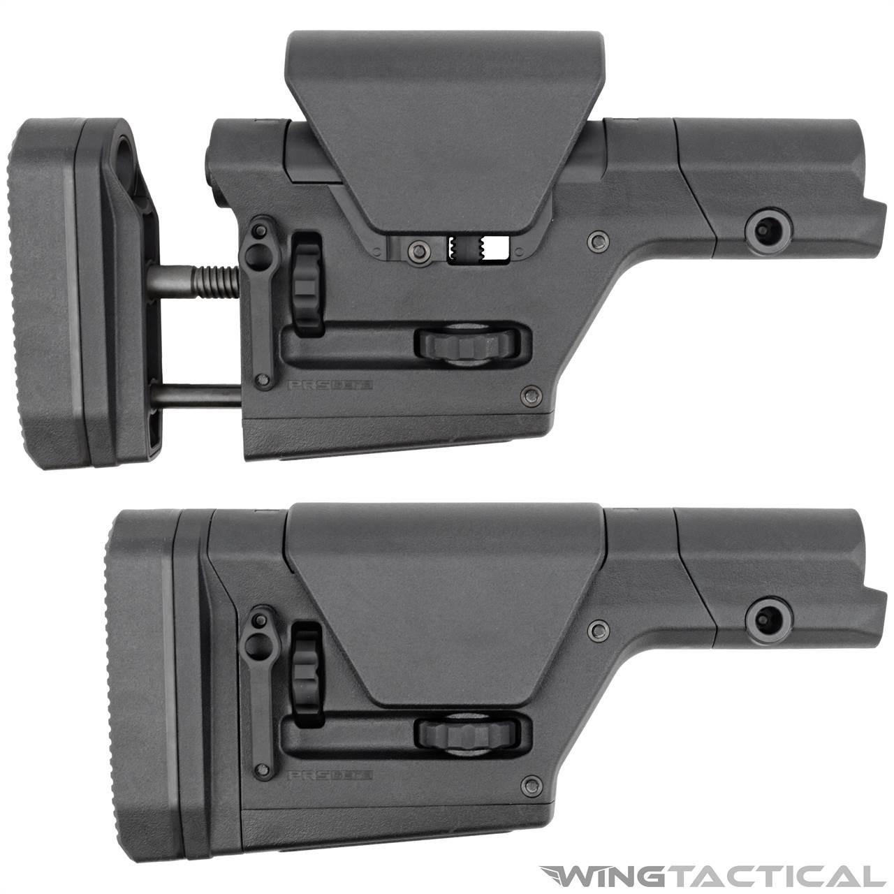 Magpul PRS Stock | Shop Online Today | Wing Tactical
