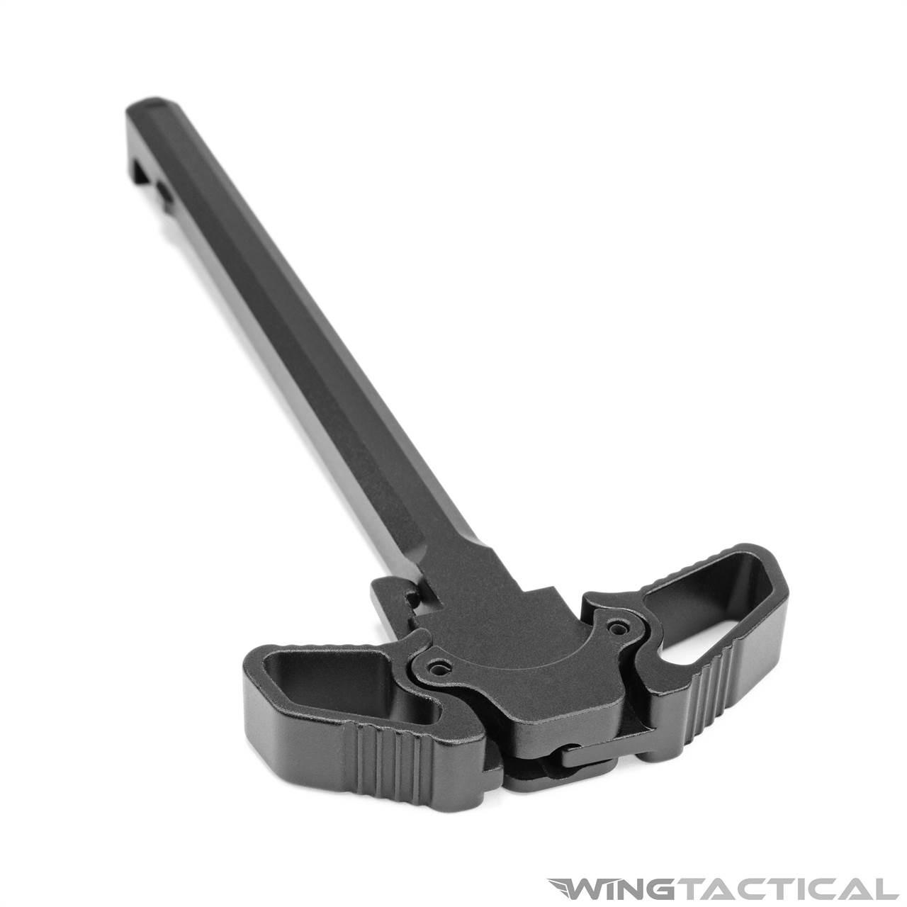 Anderson Manufacturing AR-15 Ambi Charging Handle | Wing Tactical