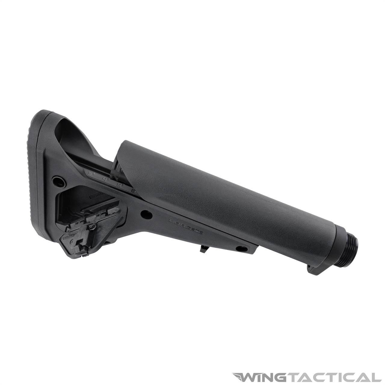 Magpul UBR Gen 2 Collapsible Stock - MAG482 | Wing Tactical