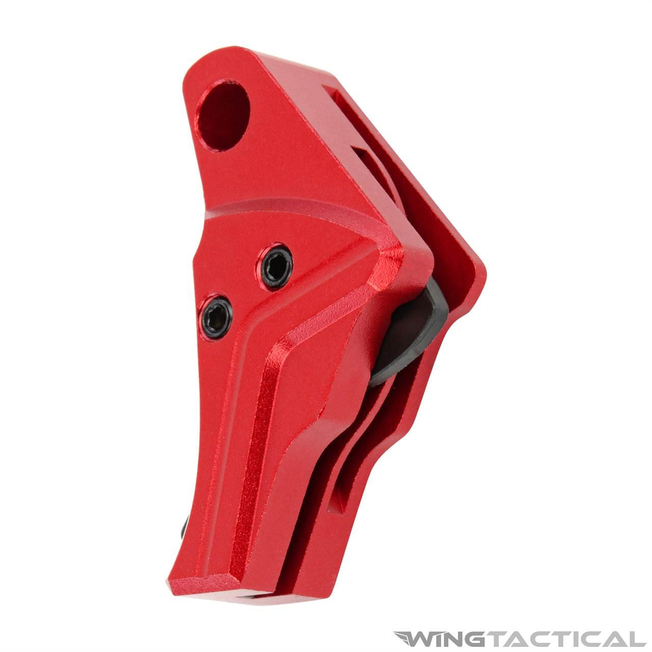 Tyrant CNC I.T.T.S. Trigger Shoe for Glock 43, 43X, 48 | Wing Tactical