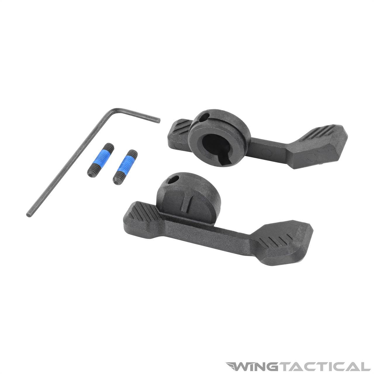 Strike Industries CZ Scorpion Extended Safety Selector Switch