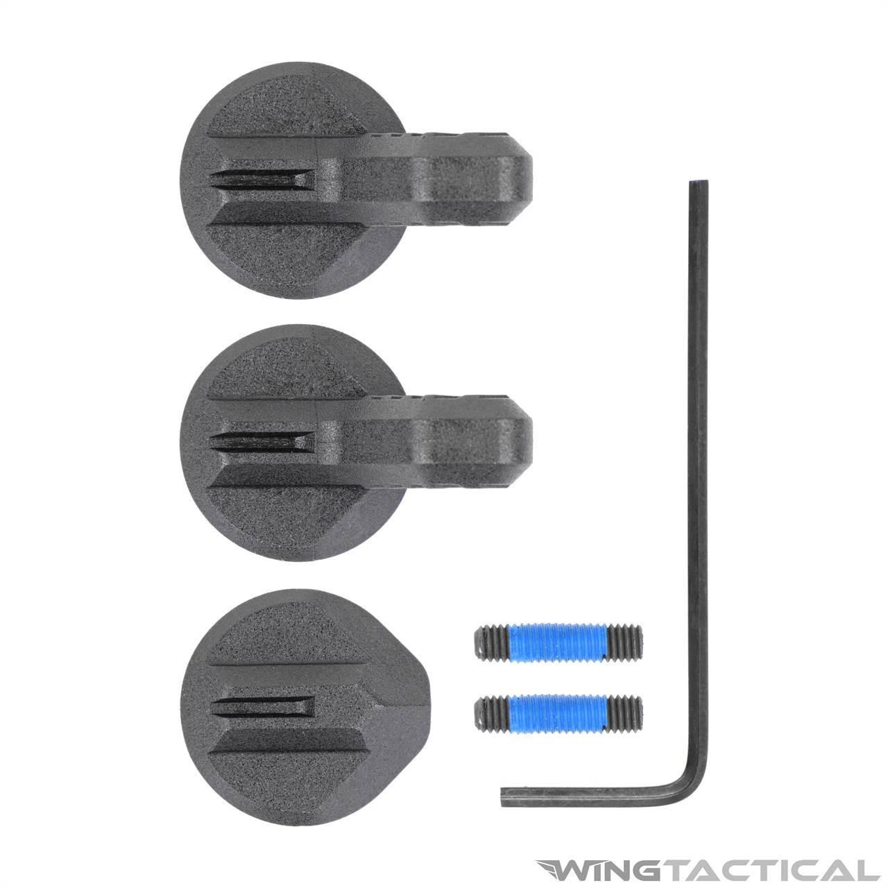 Strike Industries CZ Scorpion Safety Selector Switch | Wing Tactical