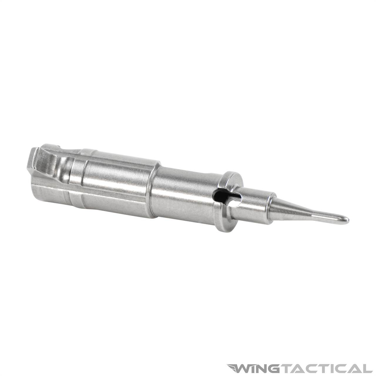 コアファイター New FN 509 Compensator from Parker Mountain Machine | RECOIL