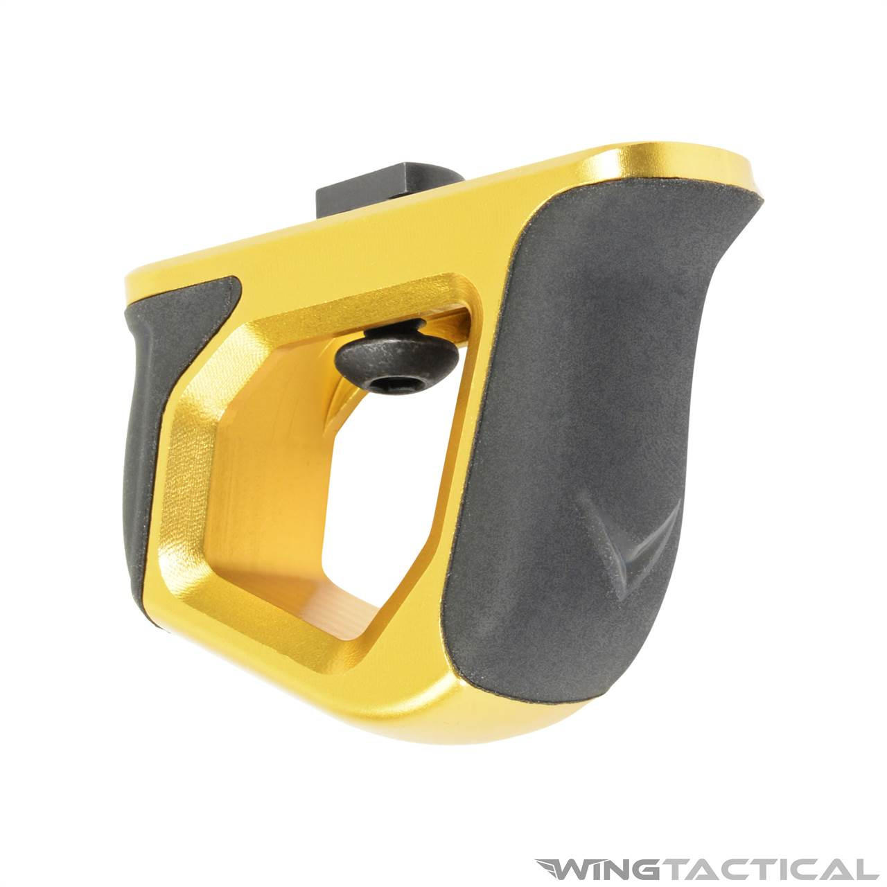 Tyrant CNC Concept One M-LOK Handstop | Wing Tactical