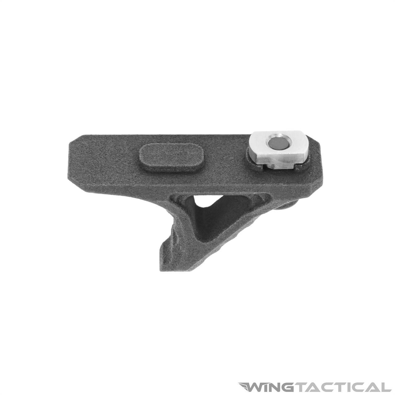 Iron City Rifle Works Reversible M-LOK Handstop | Wing Tactical
