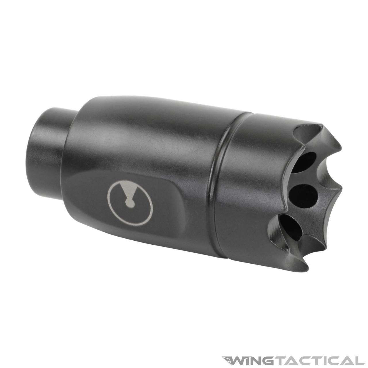 Ultradyne Athena Linear Compensator (.223/5.56) | Wing Tactical