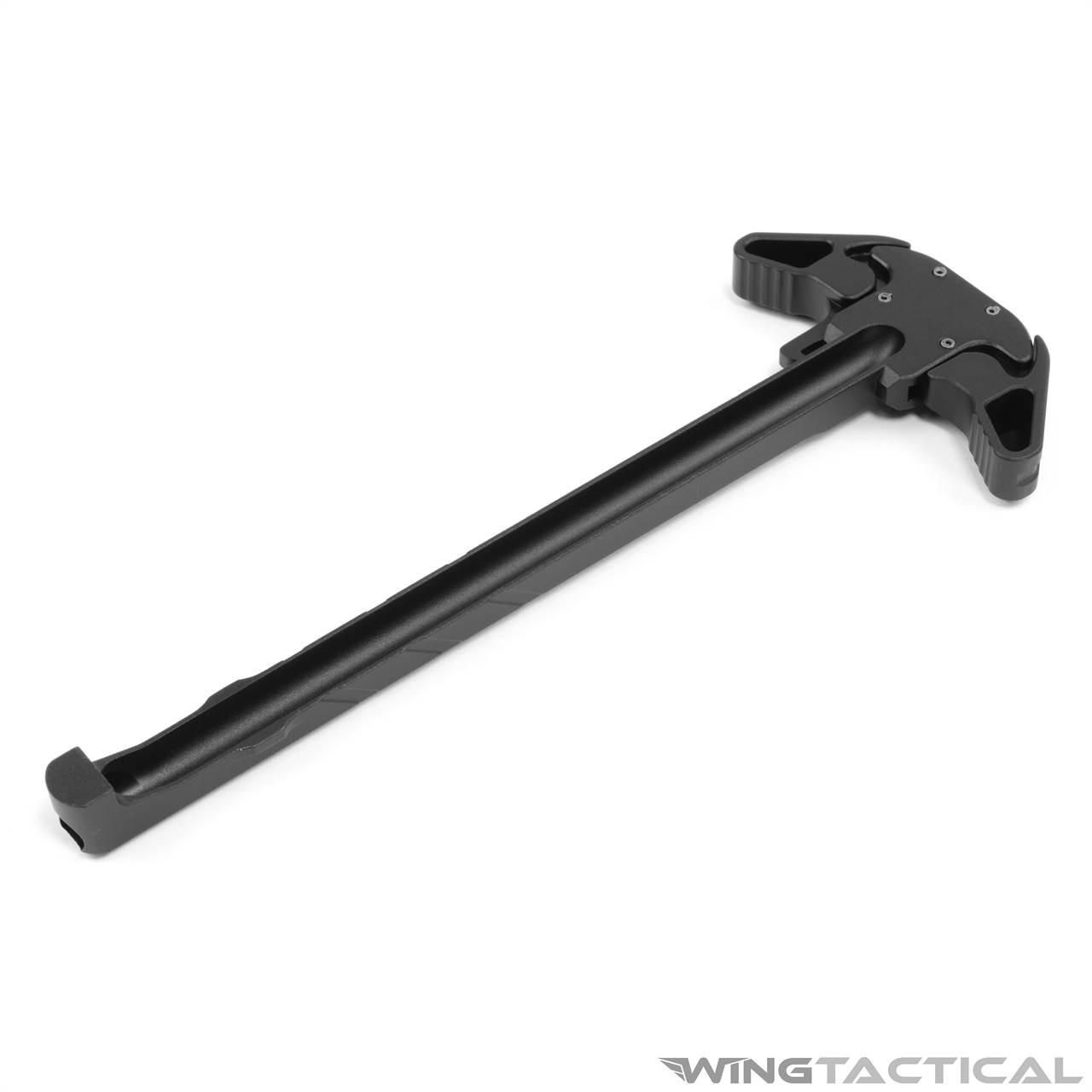 トイガン Aero precision type charging handle Aero Precision AR-15 BREACH Ambidextrous Charging Handle