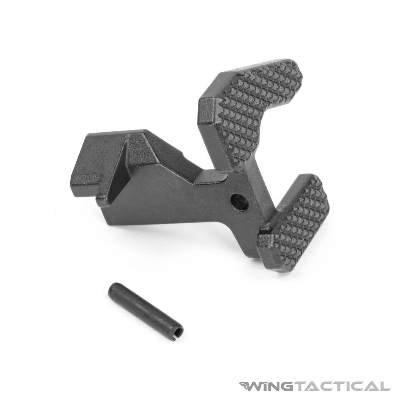 Geissele Maritime Bolt Catch | Wing Tactical