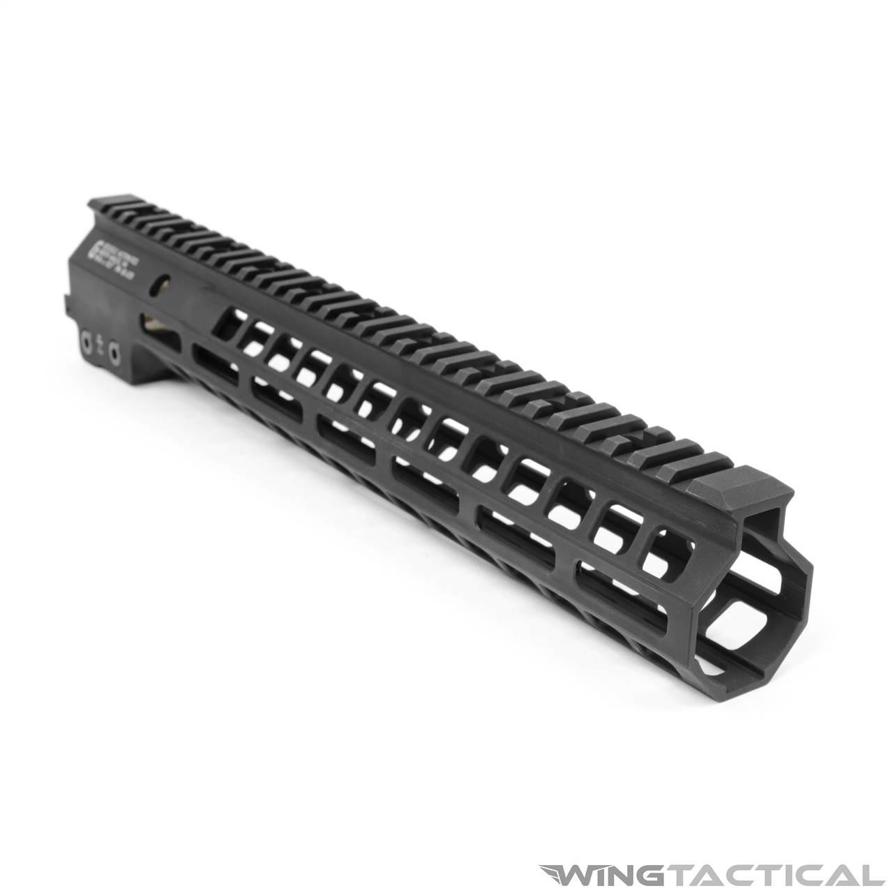 Geissele MK14 Super Modular M-LOK Rail | Wing Tactical