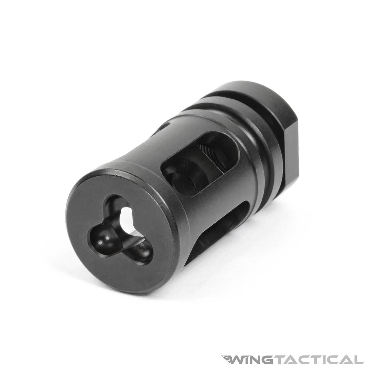 Griffin Armament Gate-LOK 5.56 Hammer Comp | Wing Tactical