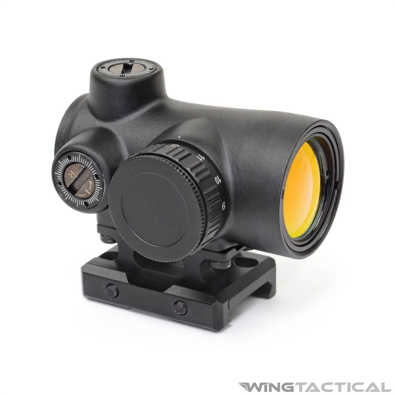 SOUSA Optics RAID Micro Red Dot Sight | Wing Tactical