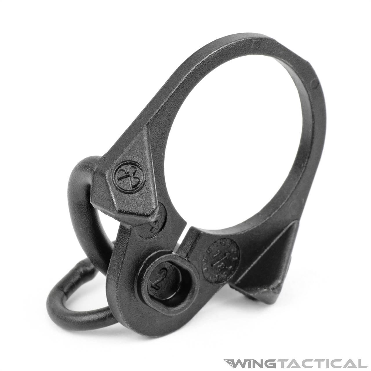 実物Magpul ASAP QD Sling Attachment Point Magpul ASAP® QD - Ambidextrous Sling Attachment Point QD