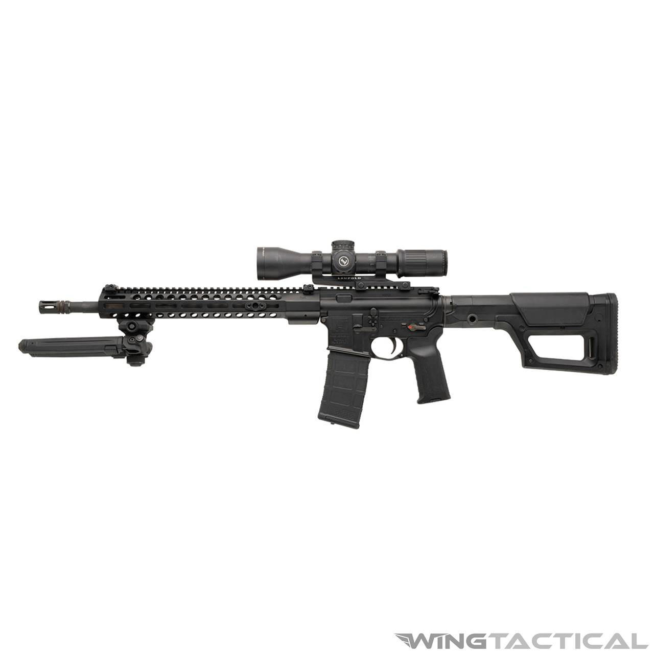 Magpul PRS Lite Stock | Wing Tactical