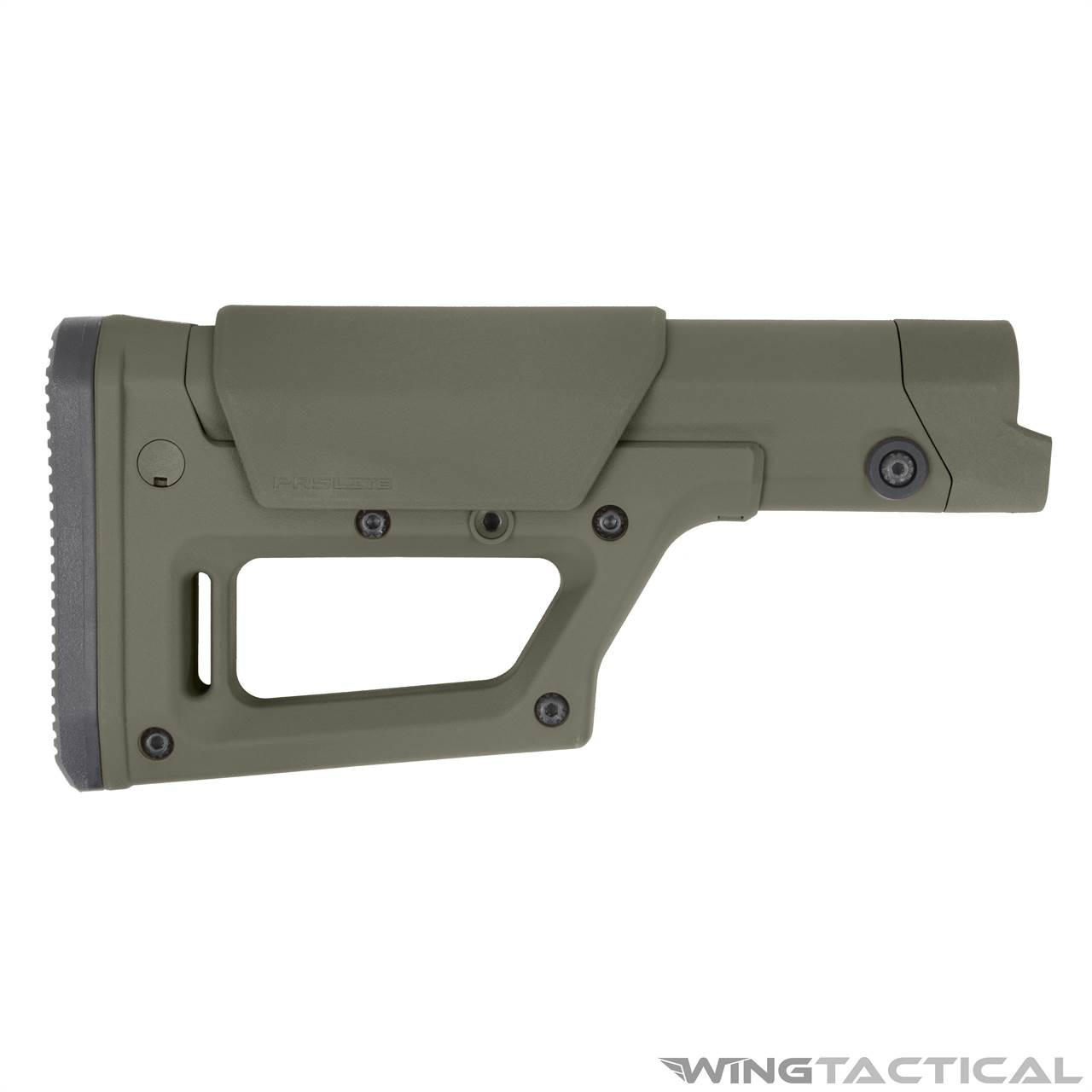 Magpul PRS Lite Stock | Wing Tactical
