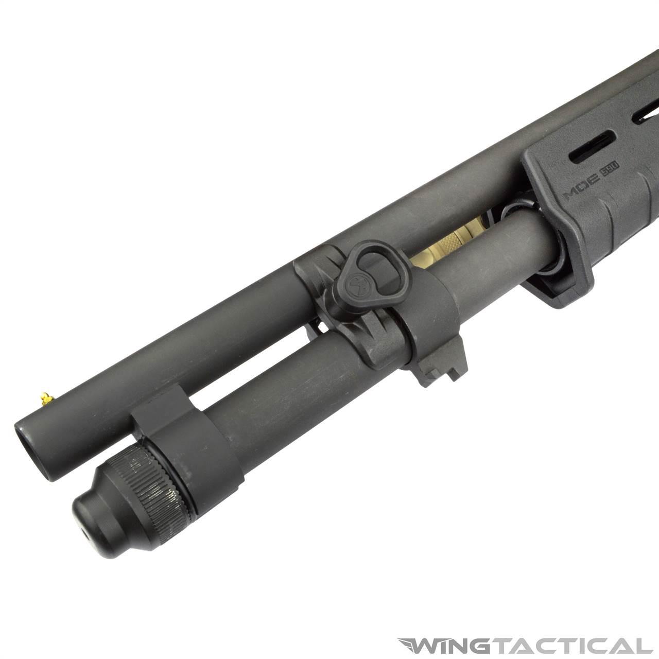 Magpul Remington 870 & Mossberg 500 / 590 Forward Sliing