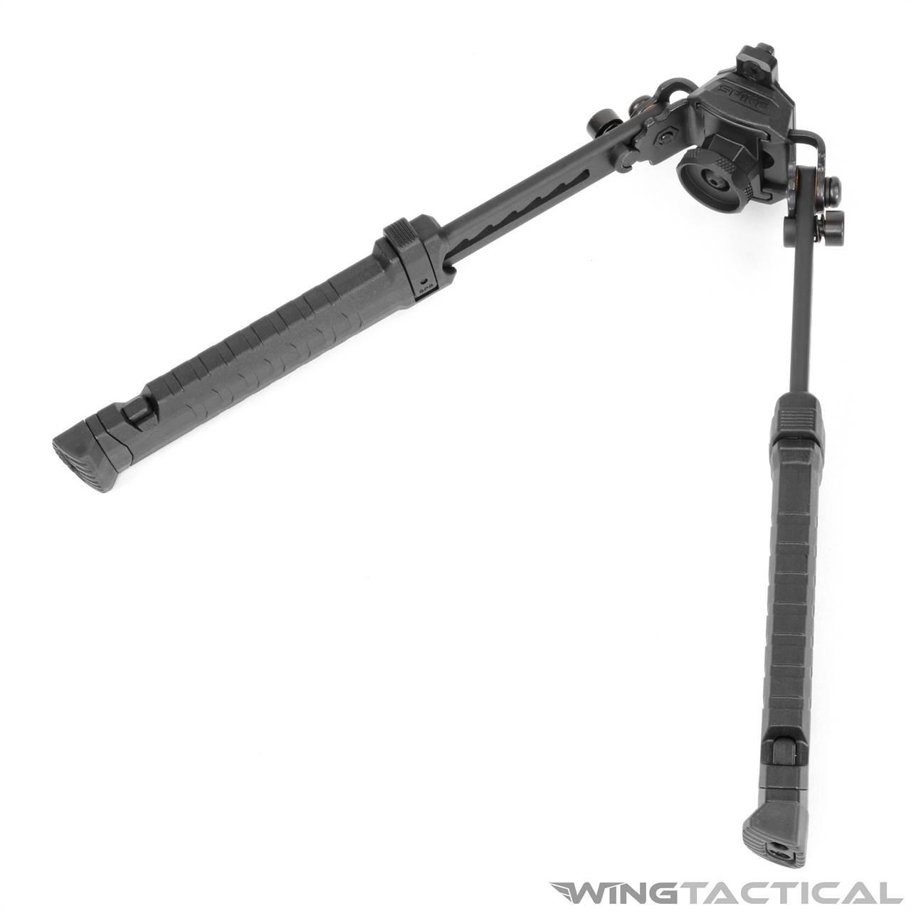 FAB Defense SPIKE Precision M-LOK Bipod | Wing Tactical