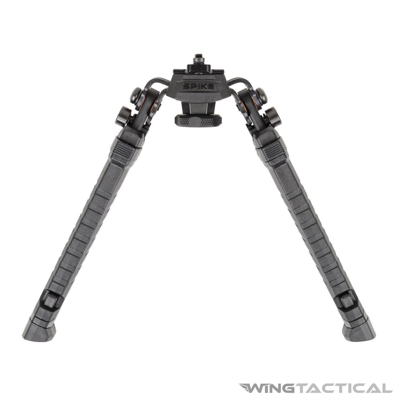 F.A.B Defense SPIKE バイポッド FAB Defense SPIKE Precision M-LOK Bipod | Wing Tactical