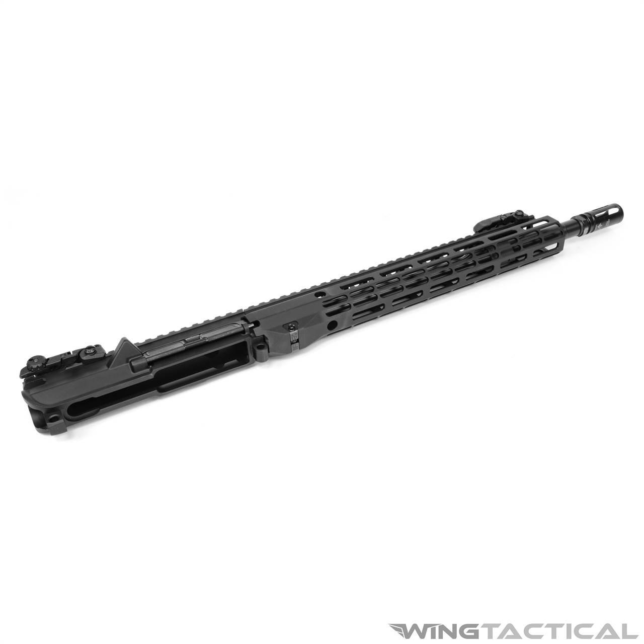 AR aero-precision-thunder-ranch-
