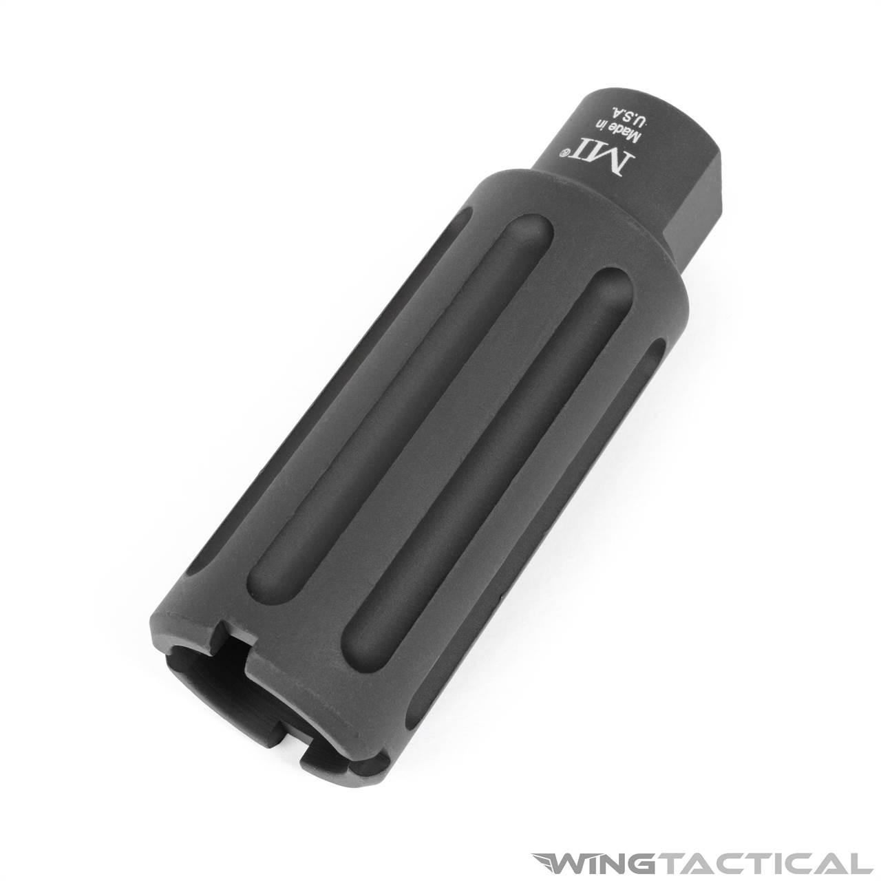 Midwest Industries Blast Can for 9mm / 5.56 | Wing Tactical