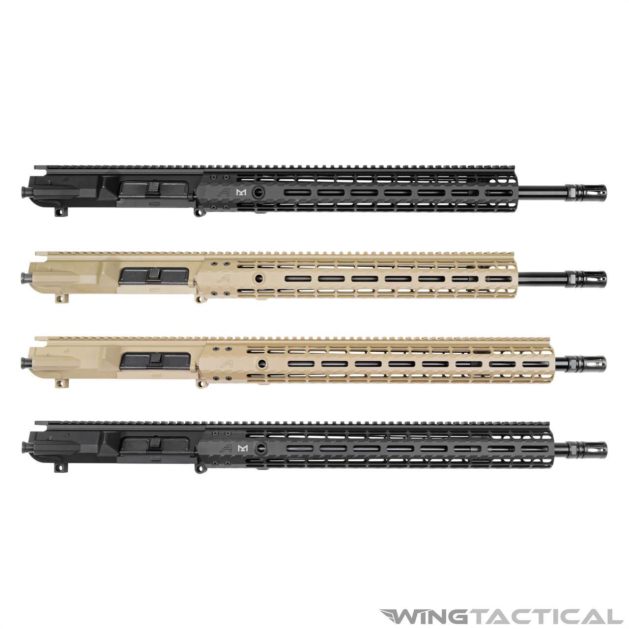 Aero Precision Enhanced 18
