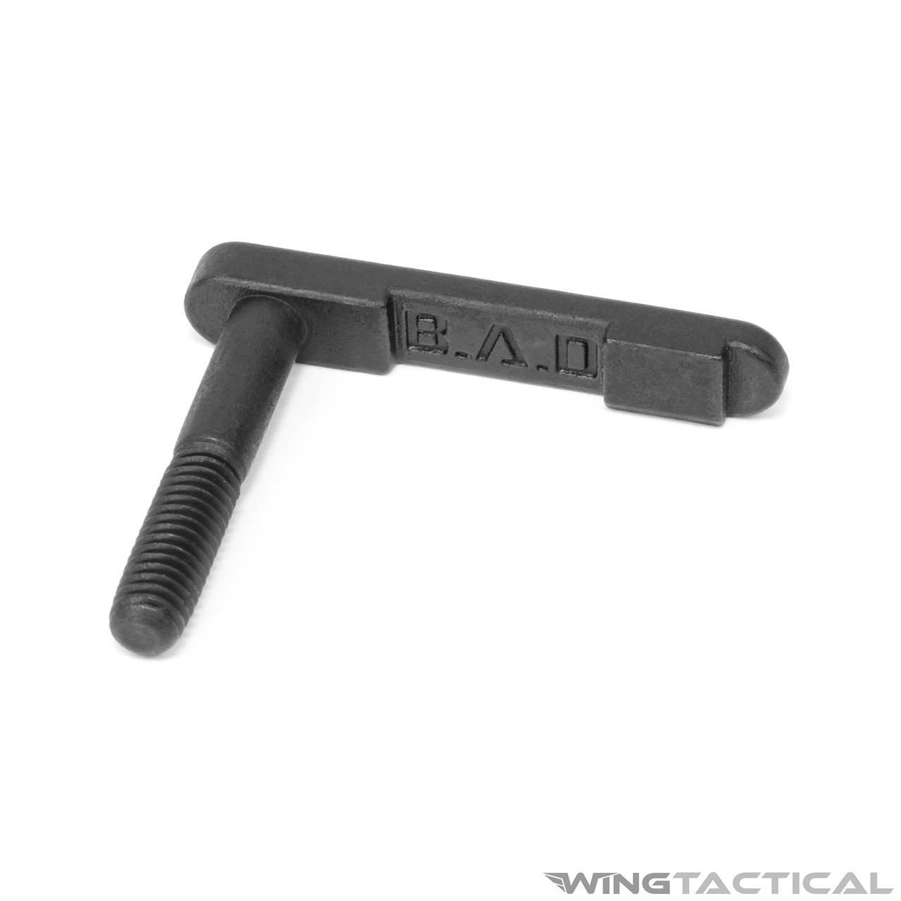 Battlearms 3-Piece Enhanced Lower Parts Kit | Wing Tactical
