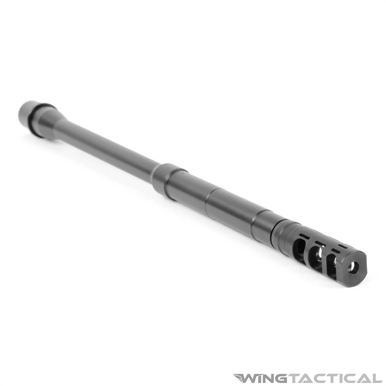 Aero Precision 5.56 Pinned and Welded 14.5-Inch CMV Barrel w