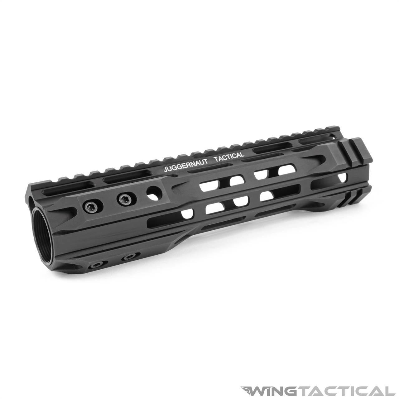 Juggernaut Tactical 9