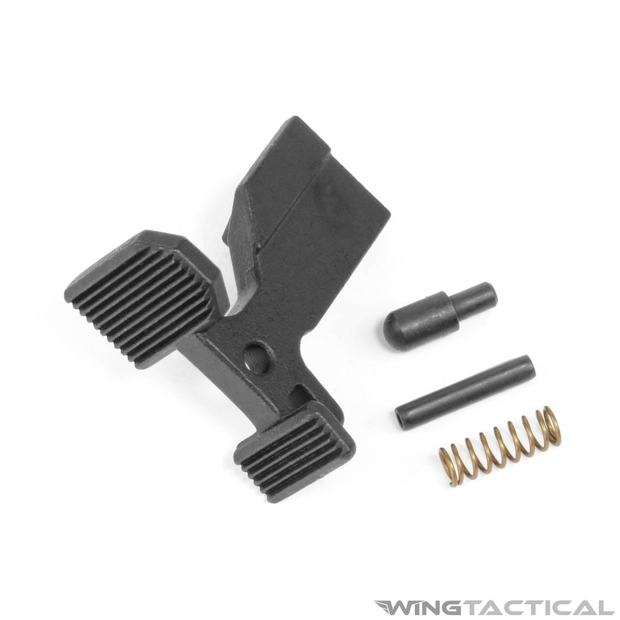 CMMG Zeroed Bolt Catch Kit - Thumbnail 4