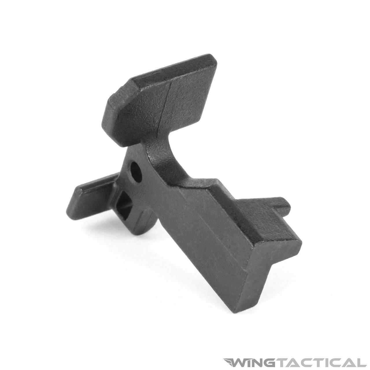CMMG Zeroed Bolt Catch Kit