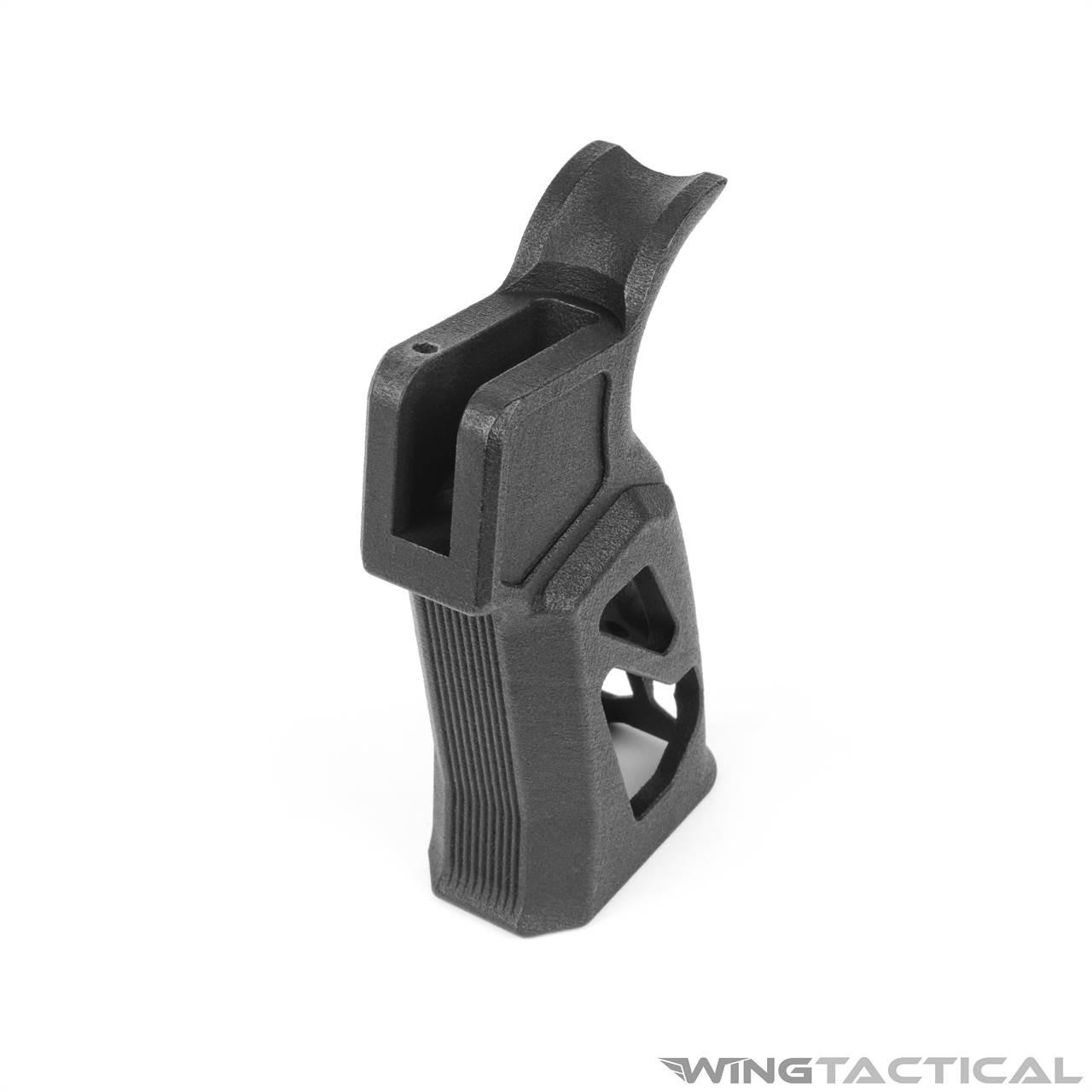 Iron City Rifle Works IRON GRIP Textured Polymer Pistol Grip