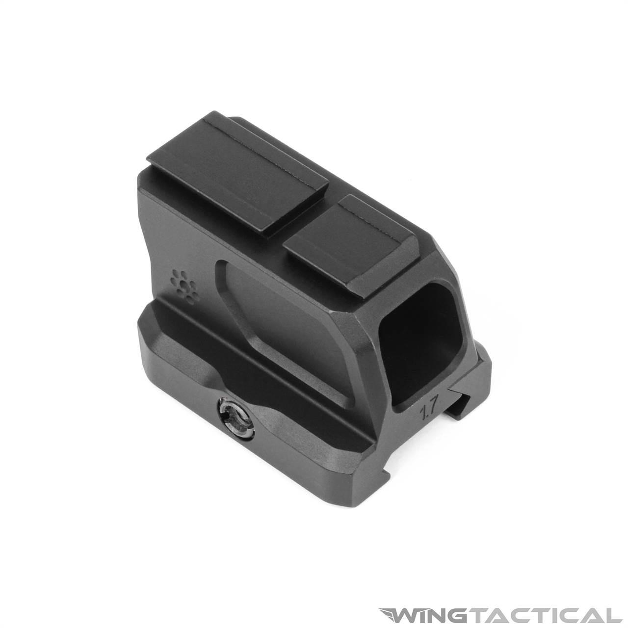Arisaka Defense Aimpoint Acro Mount | Wing Tactical