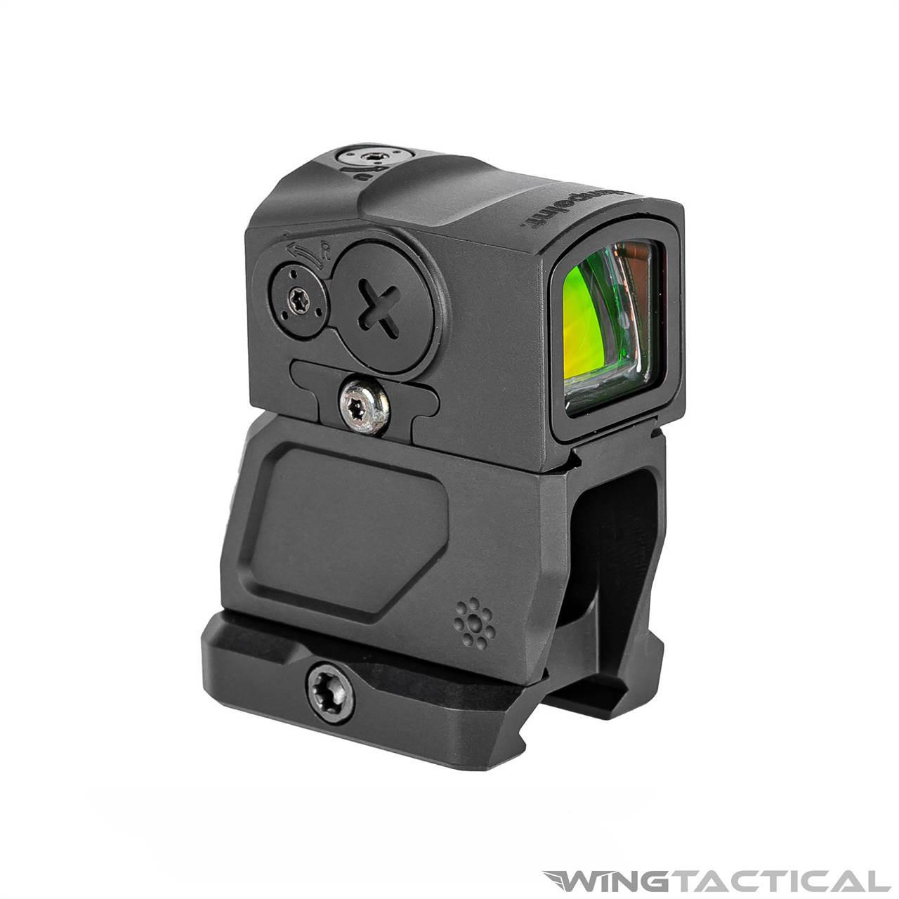 Arisaka Defense Aimpoint Acro Mount | Wing Tactical